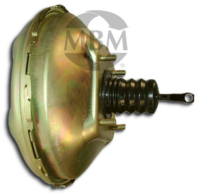 1967-1972 Chevy Trucks 11" Power Brake Booster