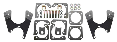 GM Rear Disc Brake Hardware Kit