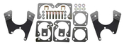 GM Rear Disc Brake Hardware Kit