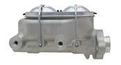 GM Universal Aluminum Master Cylinder 3/8" Ports