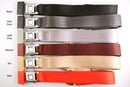 New Style Lap Belts New GM Starburst Style Lap Belts 74"