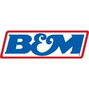 B&M