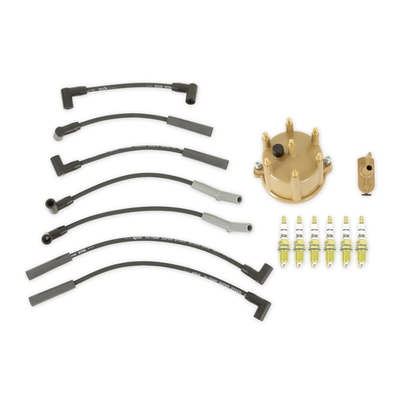 Truck Super Tune Up Kit for Jeep 4.0L