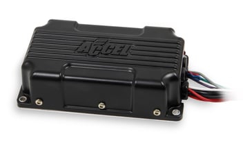 Accel SuperBox CD Ignition System