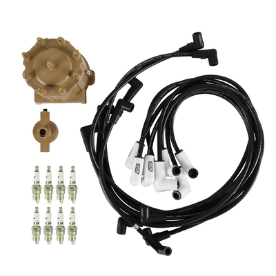 Truck Super Tune Up Kit for GM Truck with V8 Throttle Body Engines