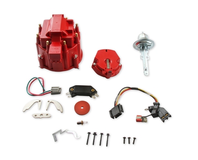 Tune Up Kit - GM HEI Applications - 1975-1989