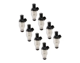 ACCEL - Fuel Injectors - 36 lb/hr