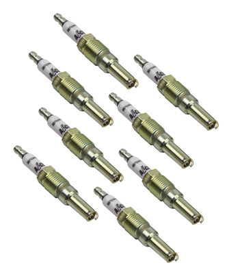 ACCEL HP Copper Spark Plug