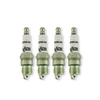 ACCEL HP Copper Spark Plug - Shorty