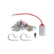 ACCEL Heavy duty Points Ignition Tune Up Kit for GM Points Distributors