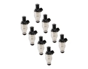 ACCEL - Fuel Injectors - 36 lb/hr