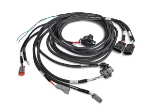 Rear Low Voltage VCU Harness