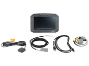 AEM CD-7FG Carbon Flat Panel Non-Logging Display