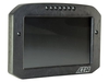 AEM CD-7FLG Carbon Flat Panel Logging Display with Internal GPS