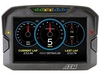 AEM CD-7LG Carbon Logging Display with Internal GPS