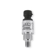 AEM 15 PSIa/1 Bar Stainless Sensor Kit