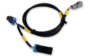 AEM CD-7/CD-7L Plug & Play Adapter Harness