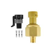 AEM 150 PSIg Brass Sensor Kit