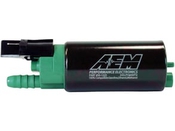 AEM RZR E85 Hi Flow Fuel Pump