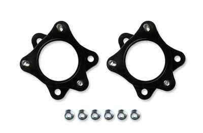 Leveling Kit 2" Steel for 04-14 F-150