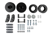 Lift Kit 2.5" Steel Front & Rear for 07-18 Jeep JK Wrangler/Wrangler Unlimited