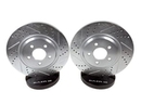 Baer Sport Pads & Rotors