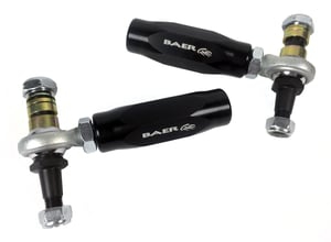 Baer Brakes Tracker Tie Rod/Bump Steer Kit