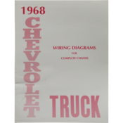 Holley Classic Trucks WIRING DIAGRAM