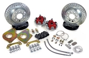 Baer Brakes 11.65" Classic Series Rear Brake Kit