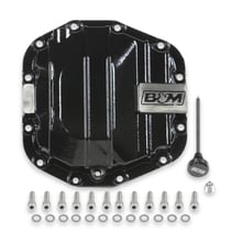 B&M Nodular Iron M220 Dana 44 AdvanTek Rear Differential Cover