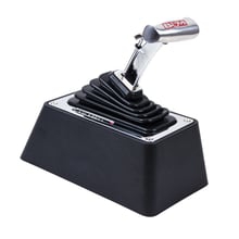 B&M Automatic Ratchet Shifter - MegaShifter