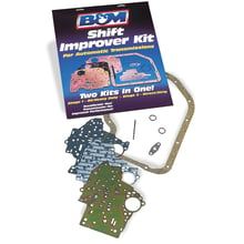 B&M Shift Improver Kit - Ford C6 Transmissions