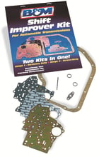 B&M Shift Improver Kit - Mopar A727/A904 Transmissions