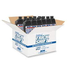 B&M Trick Shift Automatic Transmission Fluid - Case of 12 Quart Bottles