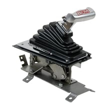 B&M Automatic Ratchet Shifter - MegaShifter Console