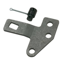 B&M Transmission Shift Lever - GM