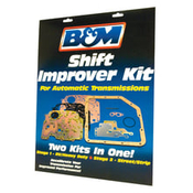 B&M Shift Improver Kit - GM TH400/475 Transmissions