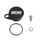 B&M TRANSMISSION SPEEDOMETER PORT PLUG