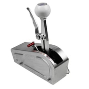 B&M Automatic Gated Shifter - Pro Stick