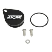 B&M TRANSMISSION SPEEDOMETER PORT PLUG