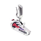 B&M Automatic Gated Shifter - Magnum Grip Pro Bandit