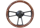 Steering Wheels