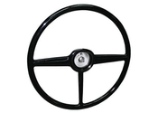 Brothers Trucks Steering Wheel - Black