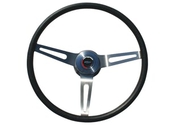 Brothers Trucks Sport Steering Wheel Kit - Black - Bowtie