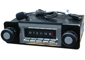 High End Stereo - 300 Watts - Wireless 67-72 Chevrolet/GMC C/K Series Truck, Blazer/Jimmy & Suburban