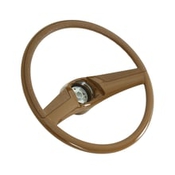 Brothers Trucks Steering Wheel - Custom Diameter - 15"