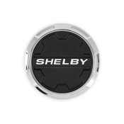 Carroll Shelby Wheels Center Cap for CS45 Wheels