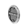 Carroll Shelby Wheels Center Cap for CS45 Wheels