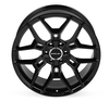 Carroll Shelby Wheels CS45 - 20 x 9 in. - 12mm Offset - Gloss Black