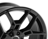 Carroll Shelby Wheels CS45 - 20 x 9 in. - 12mm Offset - Gloss Black